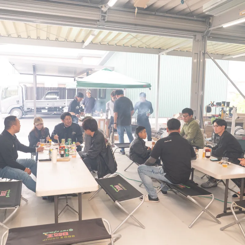 採用案内04